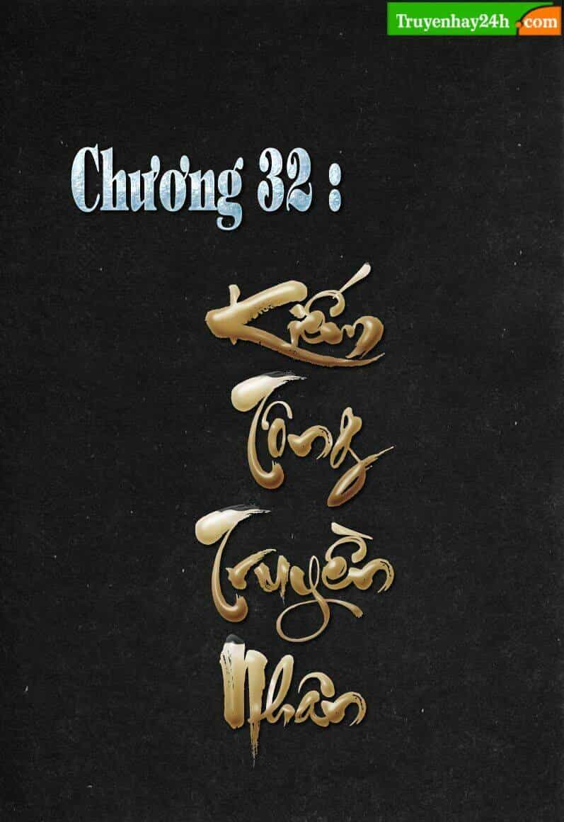 Tiếu Ngạo Giang Hồ - Chương 32 - ảnh 3
