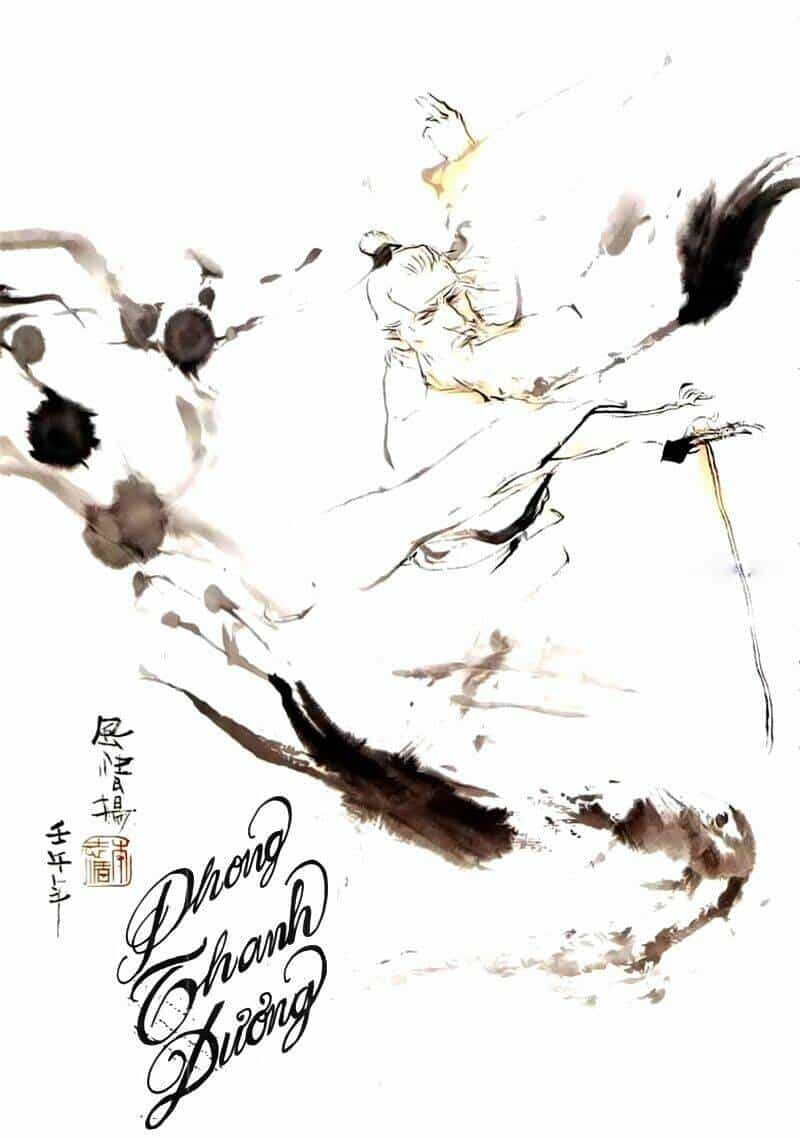 Tiếu Ngạo Giang Hồ - Chương 33 - ảnh 2