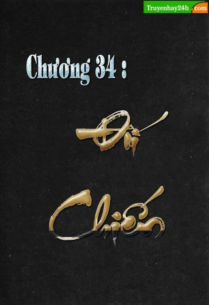 Tiếu Ngạo Giang Hồ - Chương 34 - ảnh 3