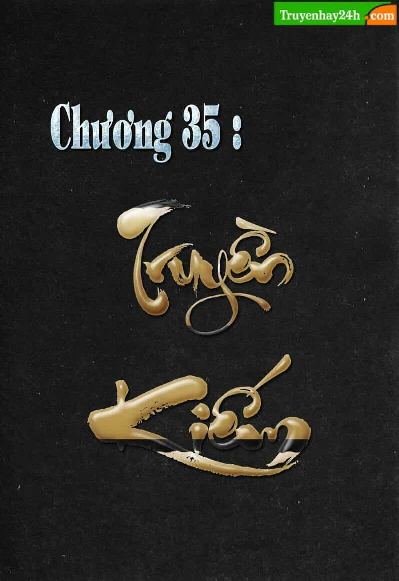 Tiếu Ngạo Giang Hồ - Chương 35 - ảnh 2