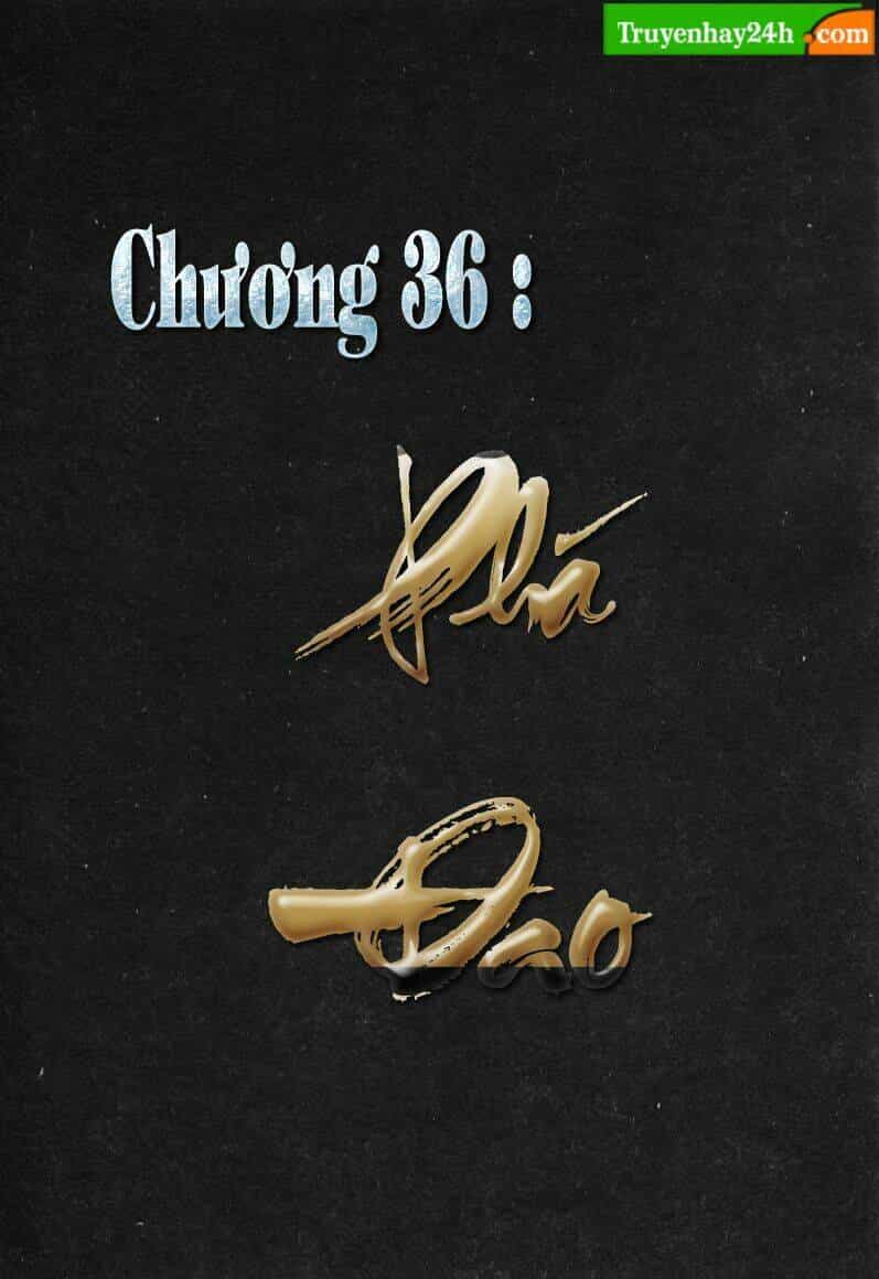 Tiếu Ngạo Giang Hồ - Chương 36 - ảnh 2