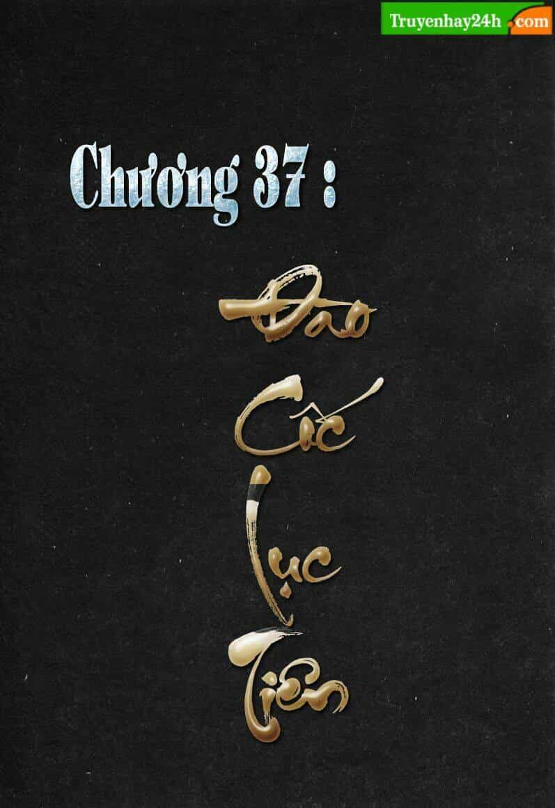 Tiếu Ngạo Giang Hồ - Chương 37 - ảnh 3