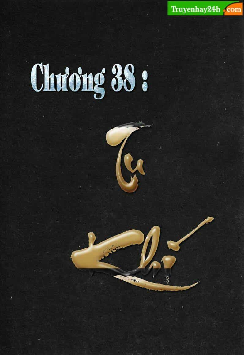 Tiếu Ngạo Giang Hồ - Chương 38 - ảnh 2