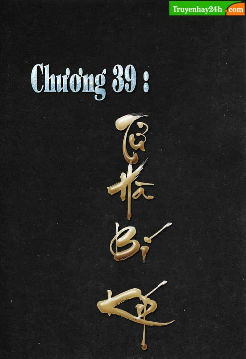 Tiếu Ngạo Giang Hồ - Chương 39 - ảnh 2