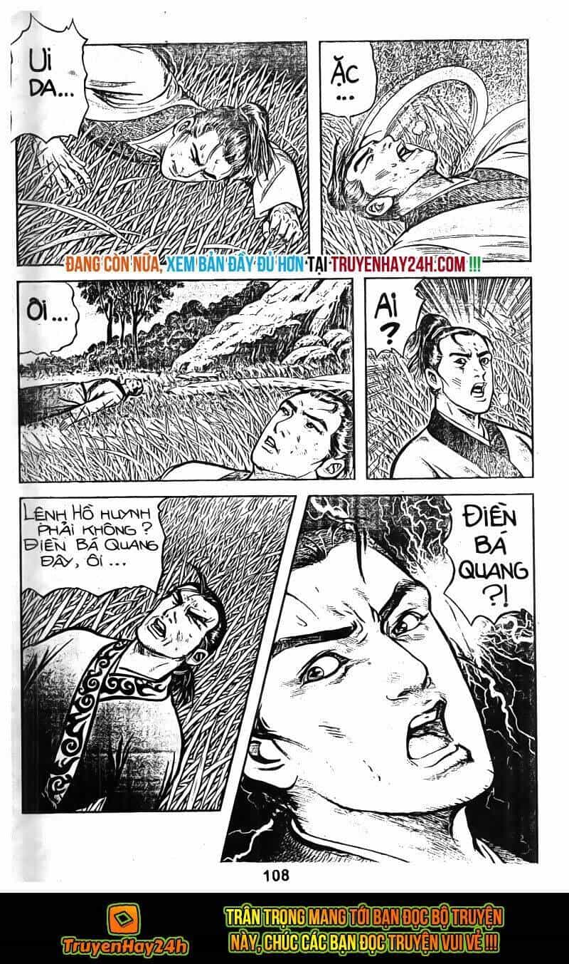 Tiếu Ngạo Giang Hồ - Chương 39 - ảnh 39