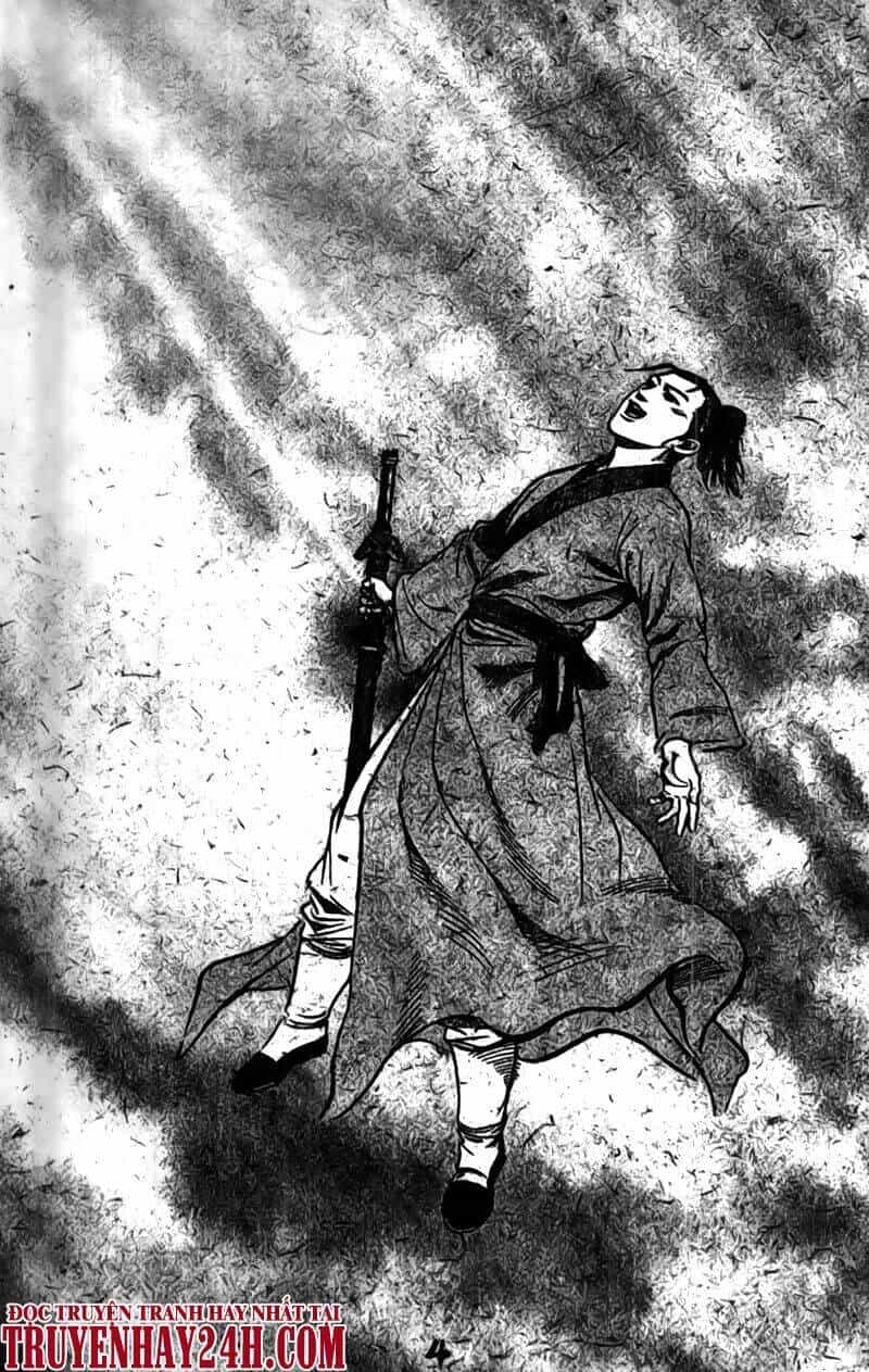 Tiếu Ngạo Giang Hồ - Chương 40 - ảnh 20