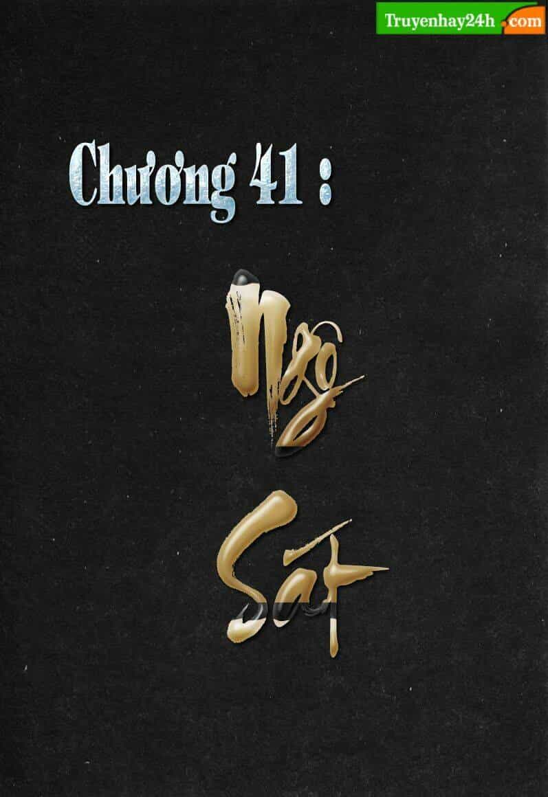 Tiếu Ngạo Giang Hồ - Chương 41 - ảnh 2