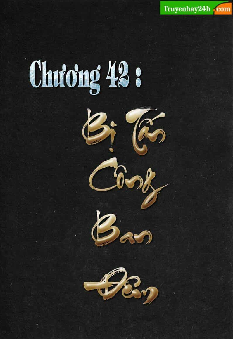 Tiếu Ngạo Giang Hồ - Chương 42 - ảnh 2