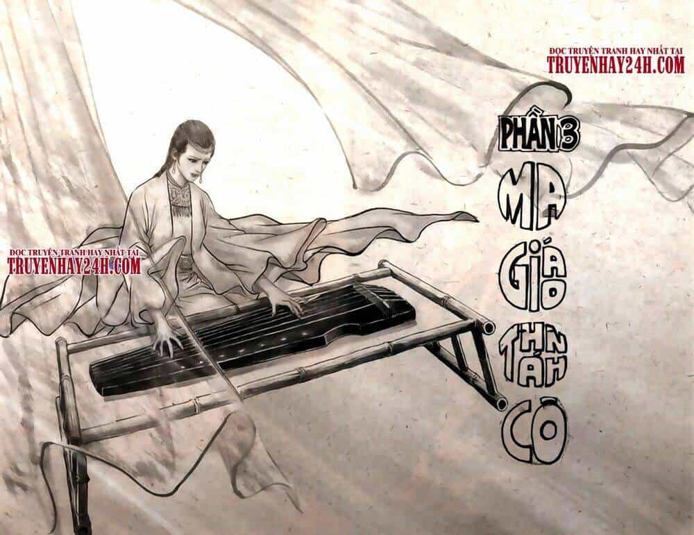 Tiếu Ngạo Giang Hồ - Chương 45 - ảnh 5