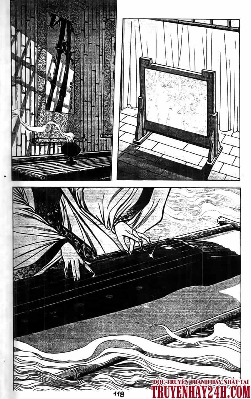 Tiếu Ngạo Giang Hồ - Chương 46 - ảnh 14