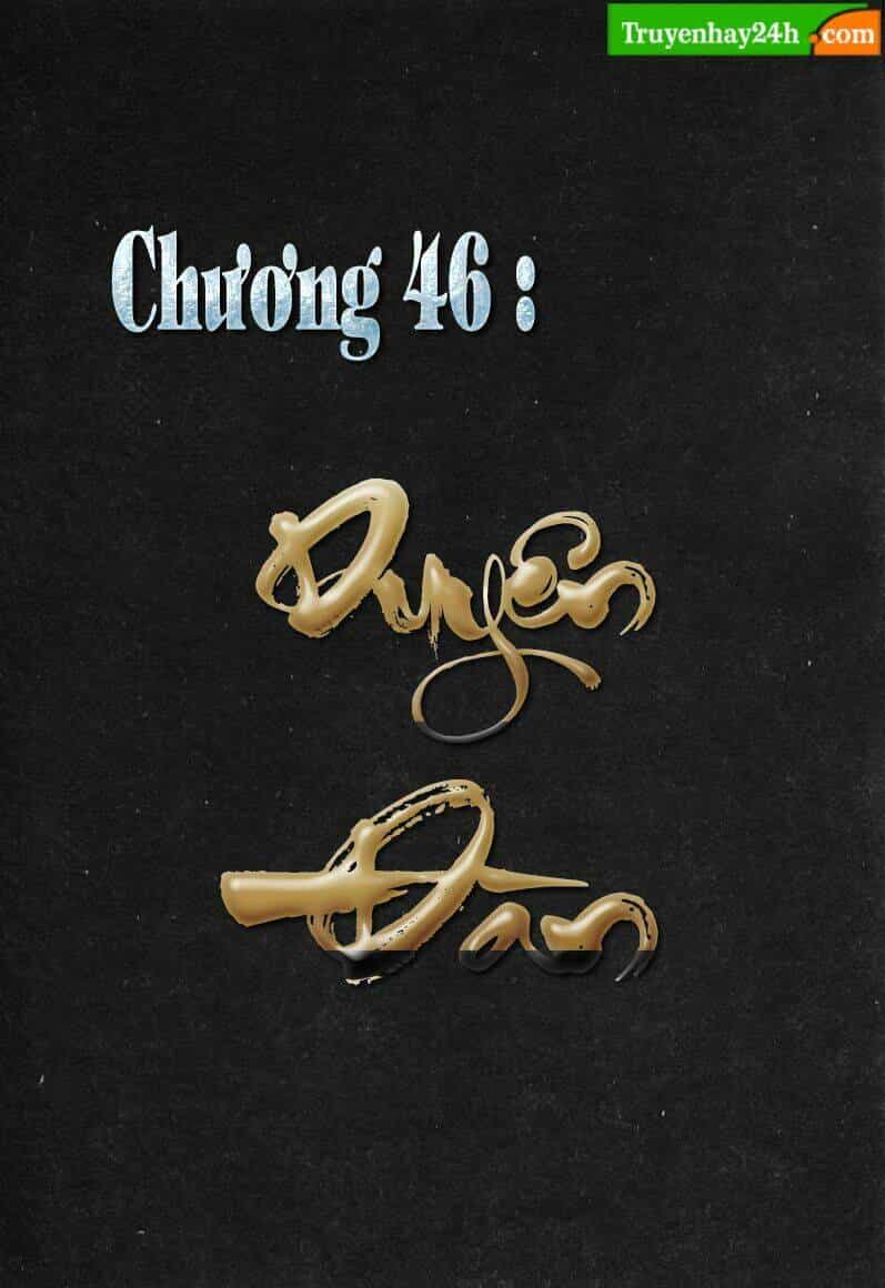 Tiếu Ngạo Giang Hồ - Chương 46 - ảnh 2
