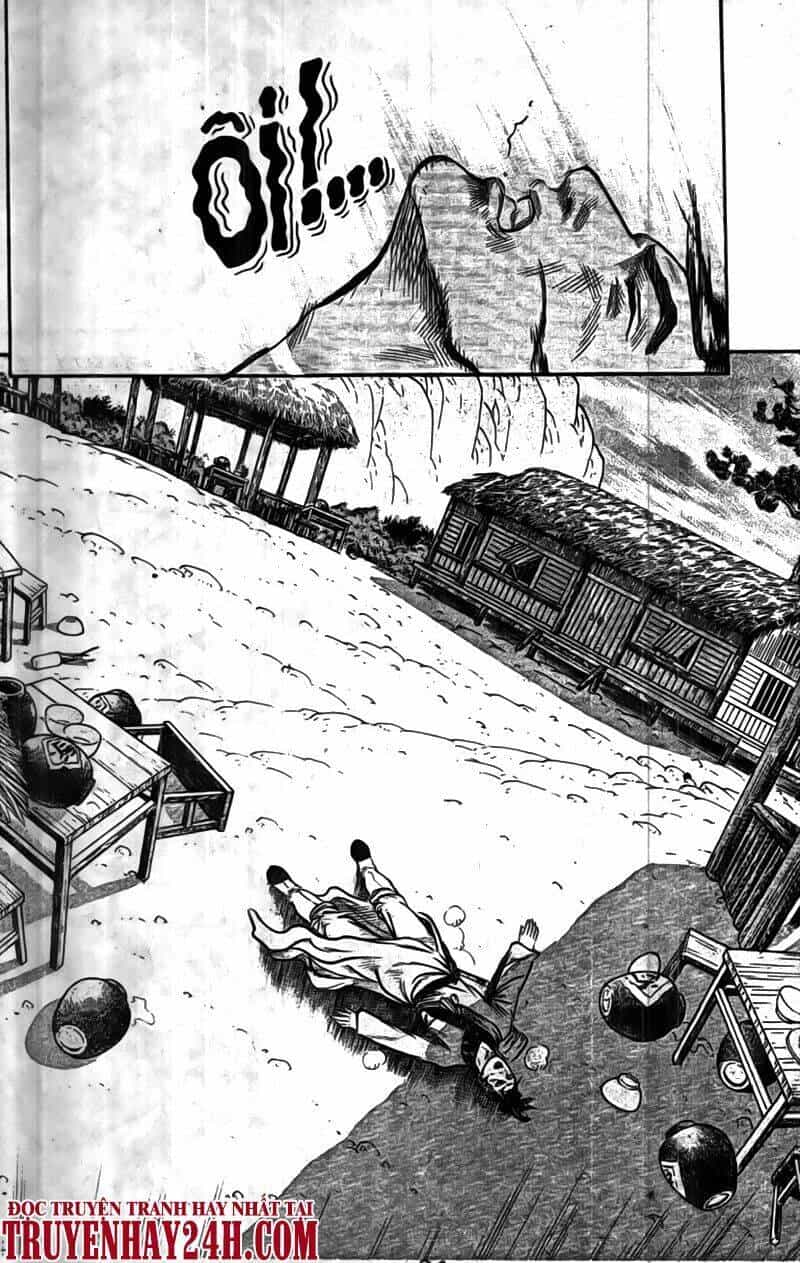 Tiếu Ngạo Giang Hồ - Chương 49 - ảnh 43