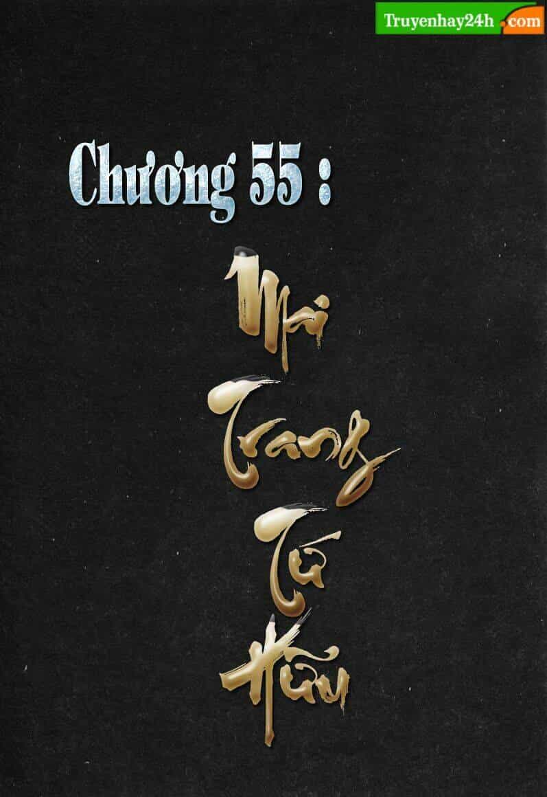 Tiếu Ngạo Giang Hồ - Chương 55 - ảnh 2