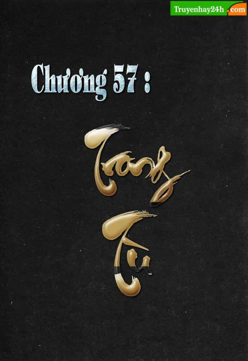 Tiếu Ngạo Giang Hồ - Chương 57 - ảnh 2