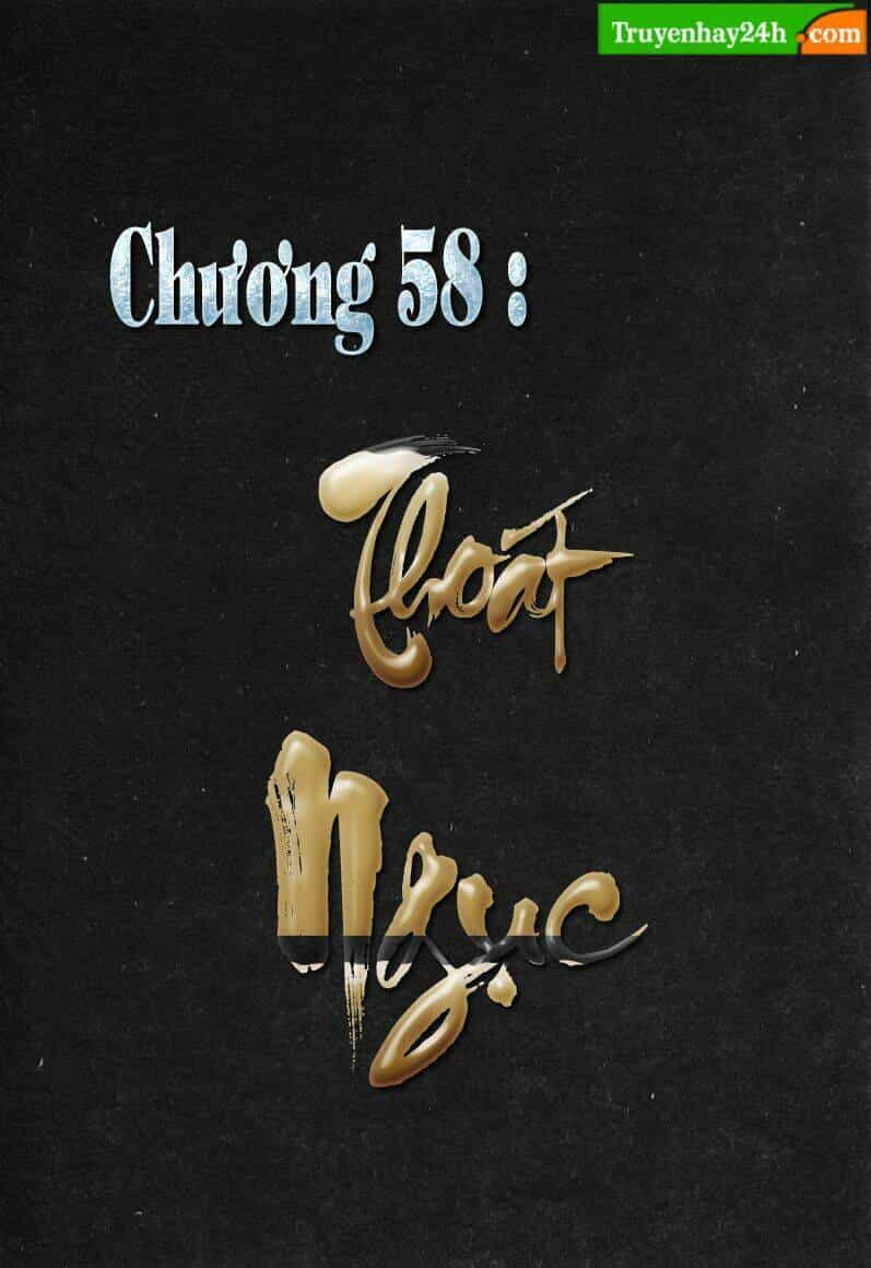 Tiếu Ngạo Giang Hồ - Chương 58 - ảnh 2
