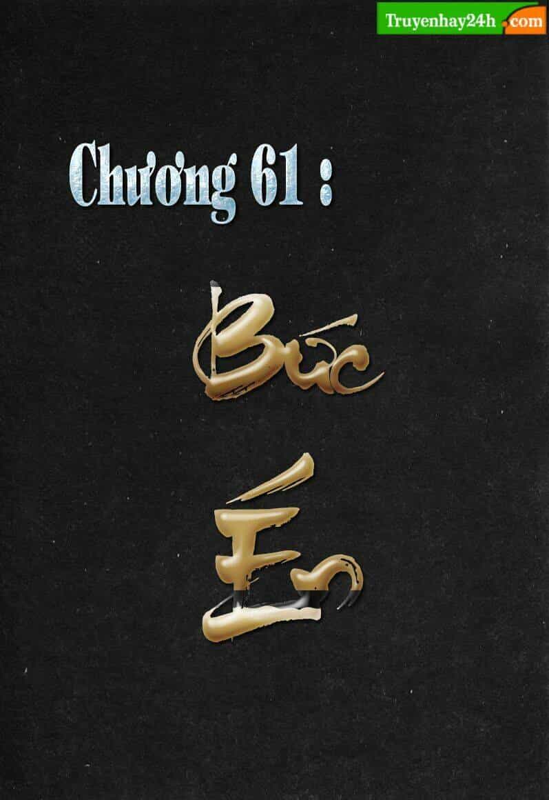 Tiếu Ngạo Giang Hồ - Chương 61 - ảnh 2