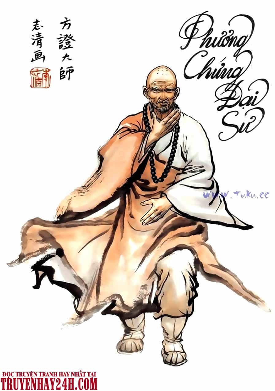 Tiếu Ngạo Giang Hồ - Chương 66 - ảnh 5
