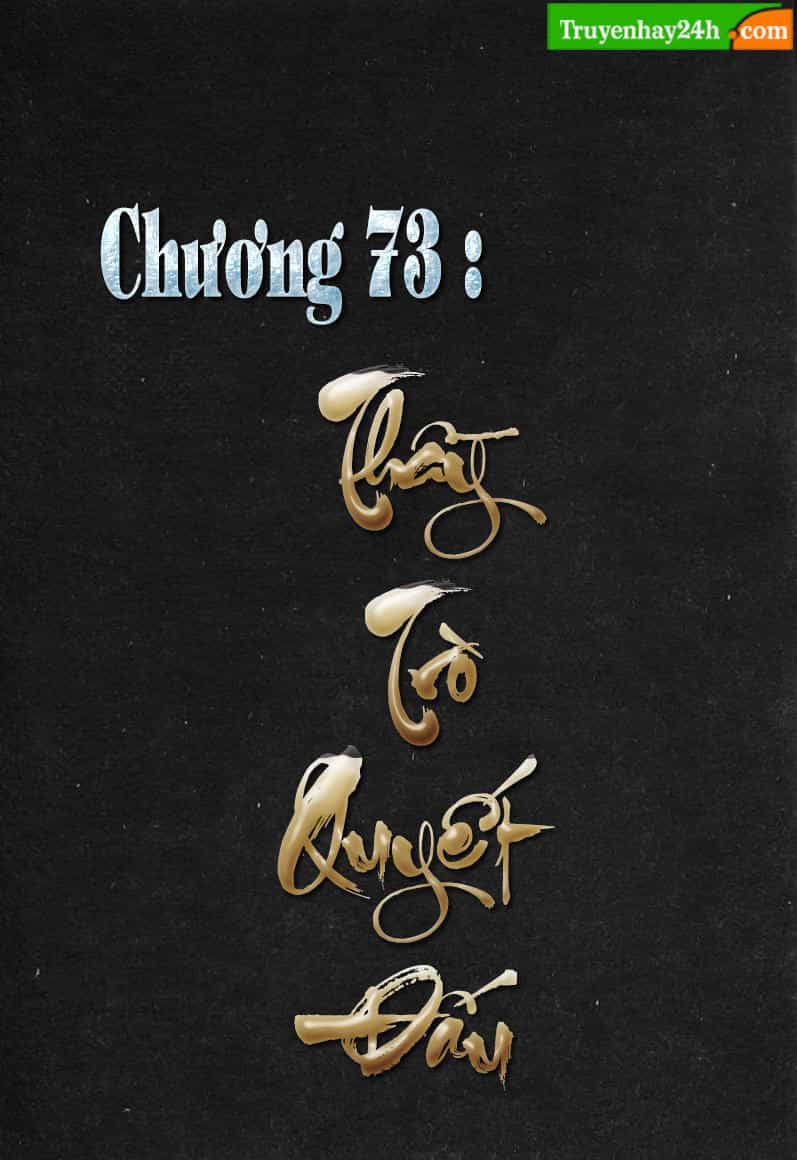 Tiếu Ngạo Giang Hồ - Chương 73 - ảnh 5