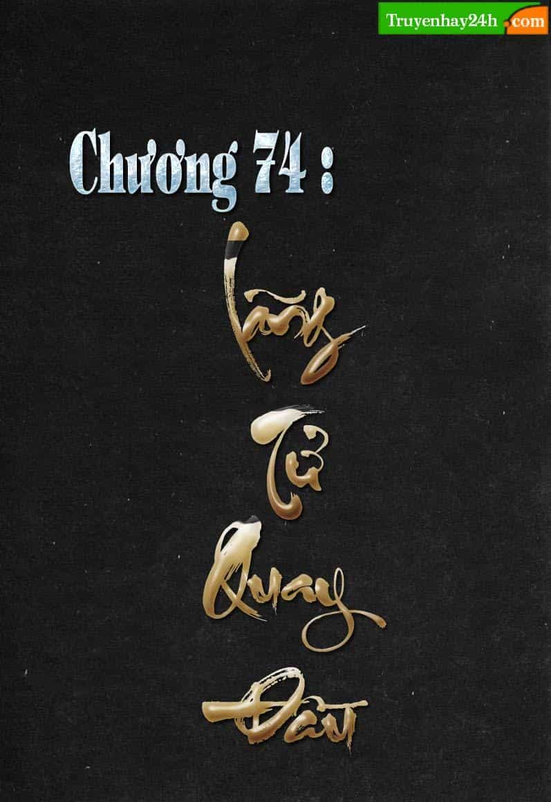 Tiếu Ngạo Giang Hồ - Chương 74.1 - ảnh 2