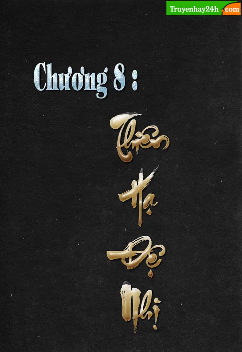 Tiếu Ngạo Giang Hồ - Chương 8 - ảnh 3