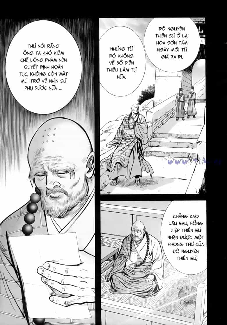 Tiếu Ngạo Giang Hồ - Chương 79.1 - ảnh 12