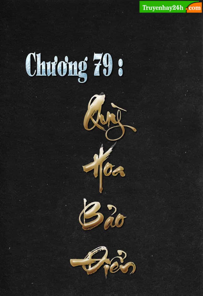 Tiếu Ngạo Giang Hồ - Chương 79.1 - ảnh 4