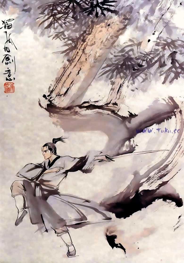 Tiếu Ngạo Giang Hồ - Chương 82.2 - ảnh 2