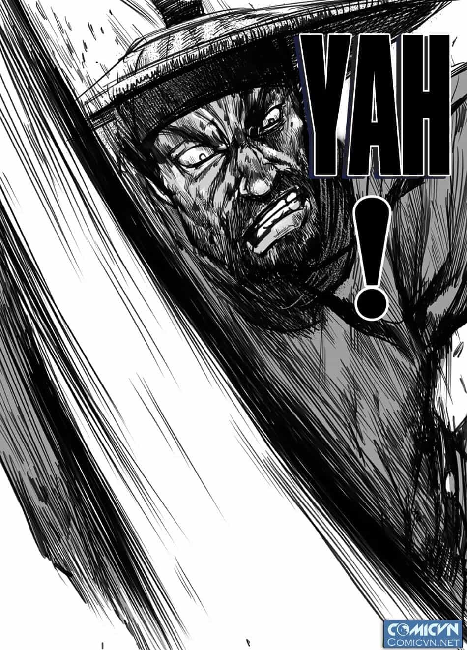 Tiêu Nhân Tiền Truyện - Chương 5 - ảnh 35