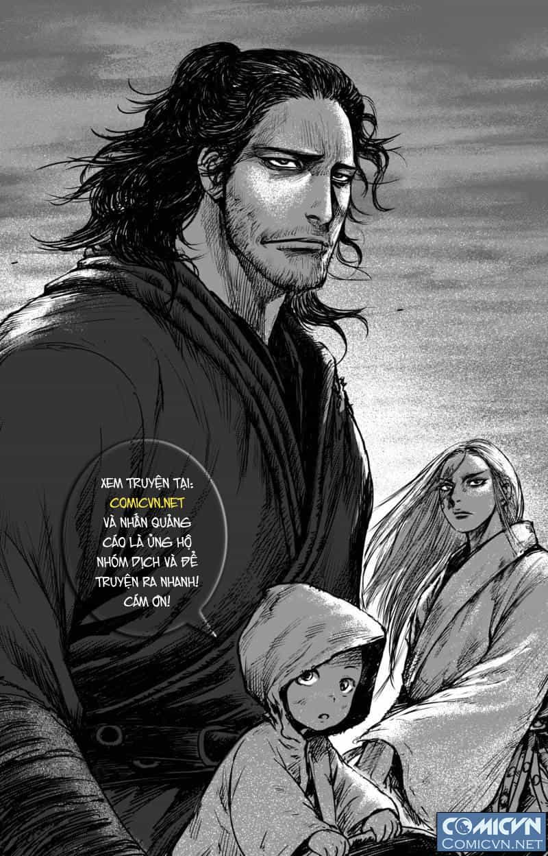 Tiêu Nhân - Chương 122 - ảnh 13