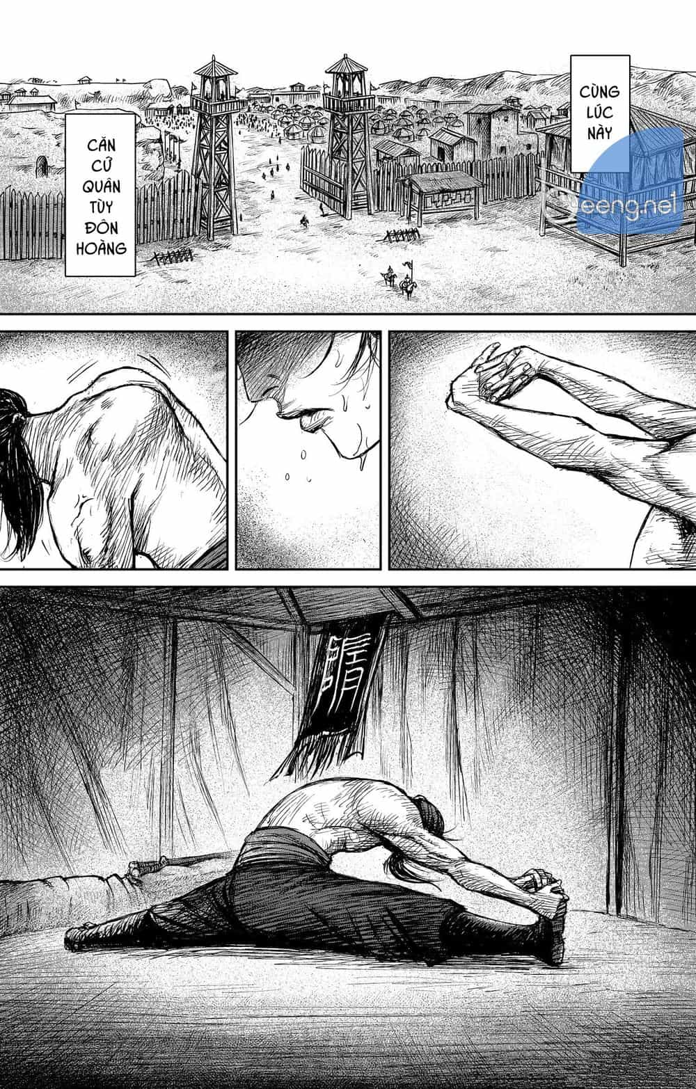 Tiêu Nhân - Chương 140 - ảnh 1