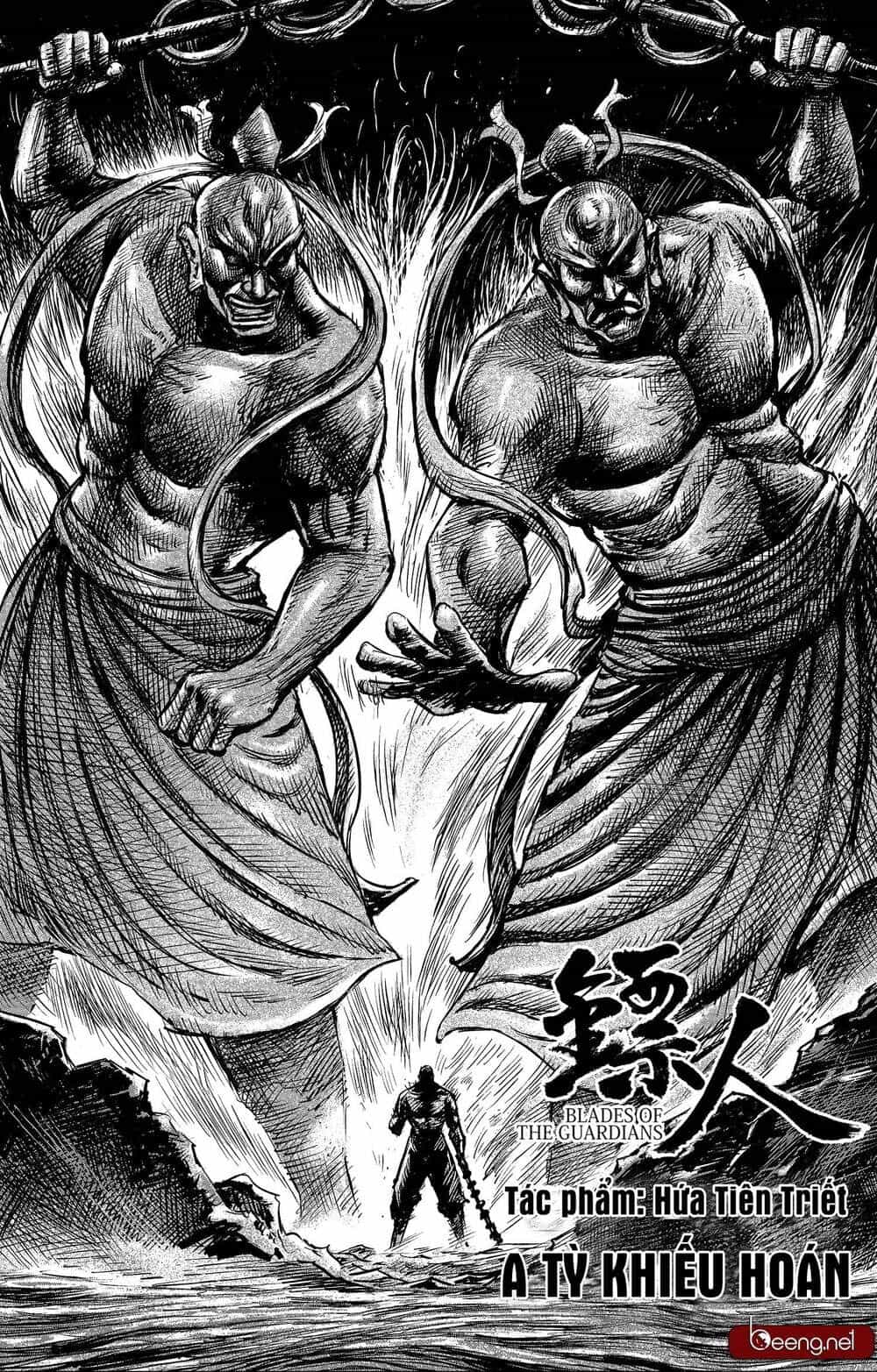 Tiêu Nhân - Chương 143 - ảnh 2