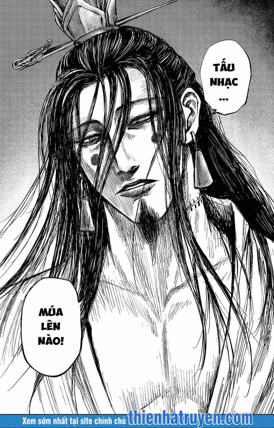 Tiêu Nhân - Chương 151 - ảnh 32