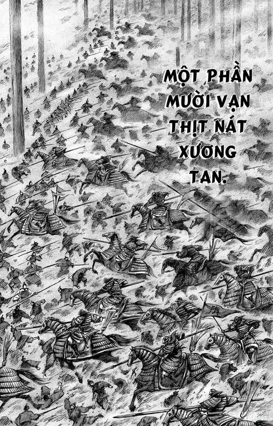 Tiêu Nhân - Chương 152 - ảnh 14