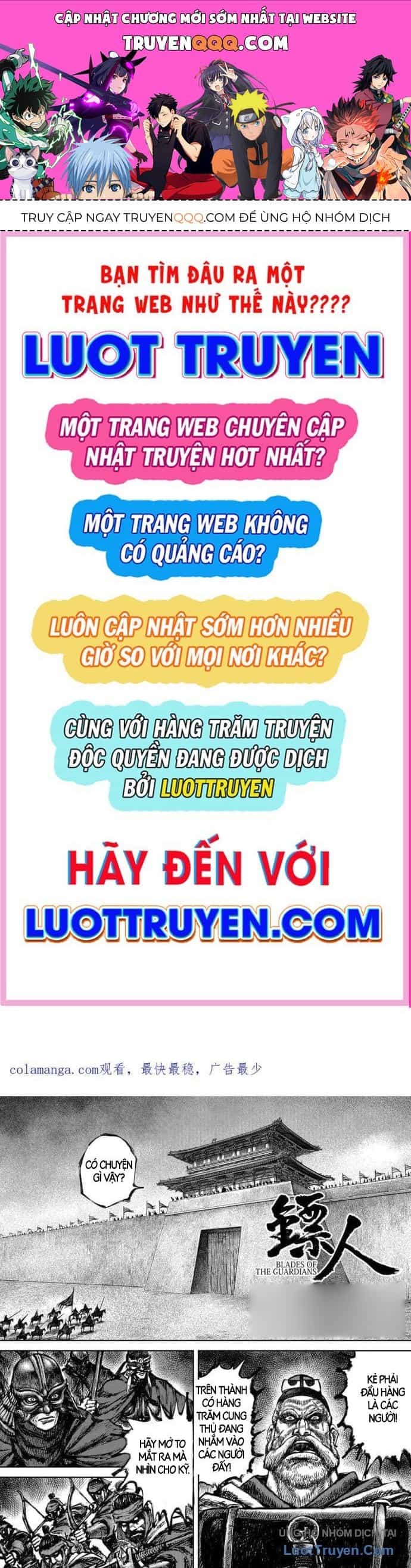 Tiêu Nhân - Chương 155 - ảnh 1