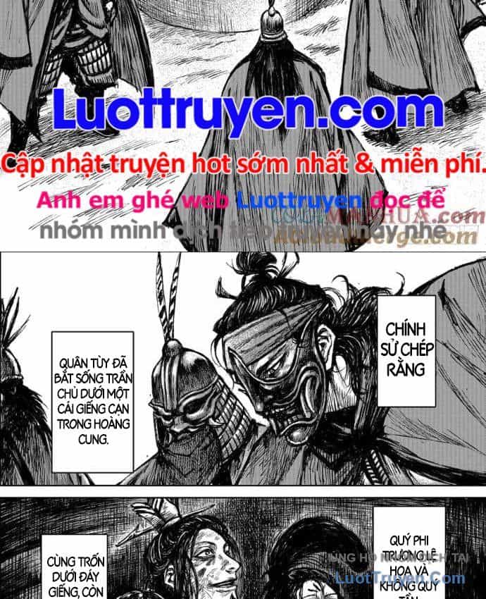 Tiêu Nhân - Chương 155 - ảnh 35