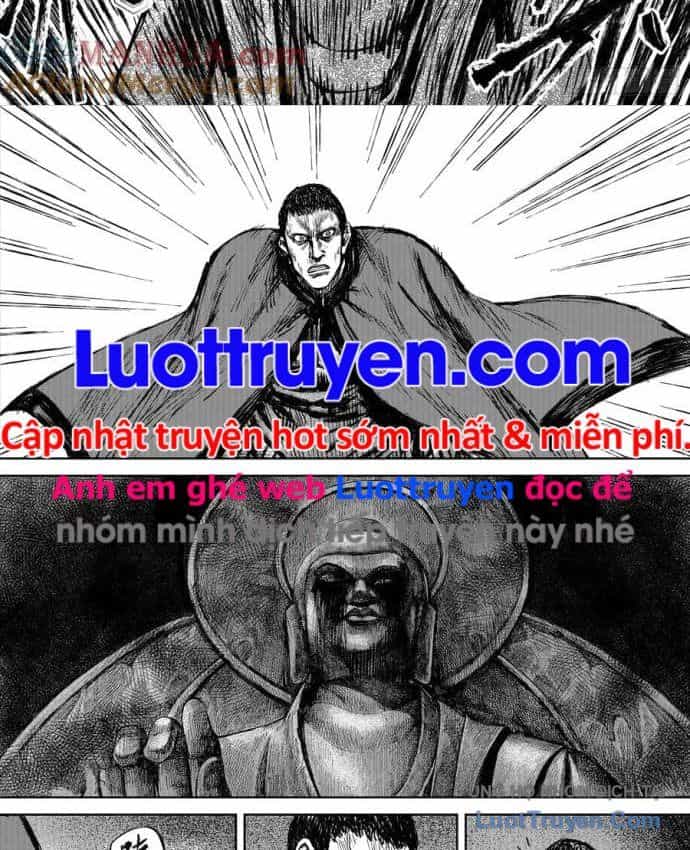 Tiêu Nhân - Chương 155 - ảnh 48