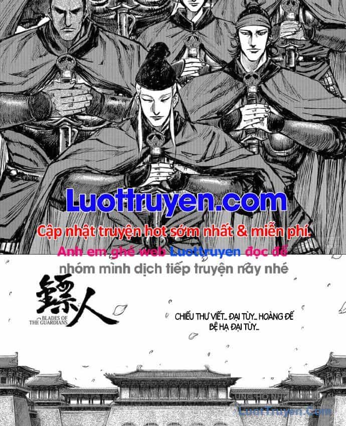 Tiêu Nhân - Chương 156 - ảnh 3