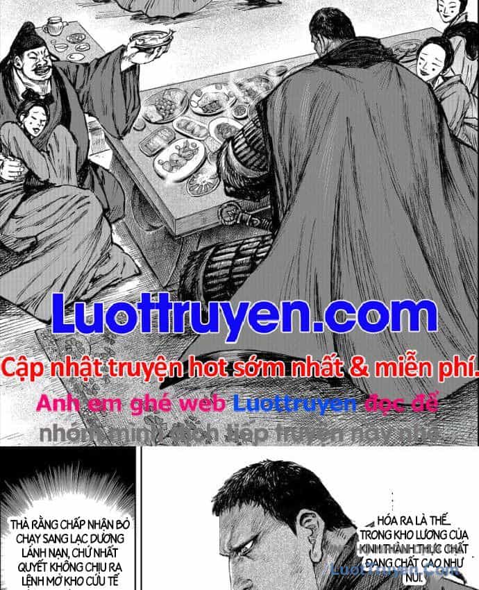 Tiêu Nhân - Chương 156 - ảnh 41