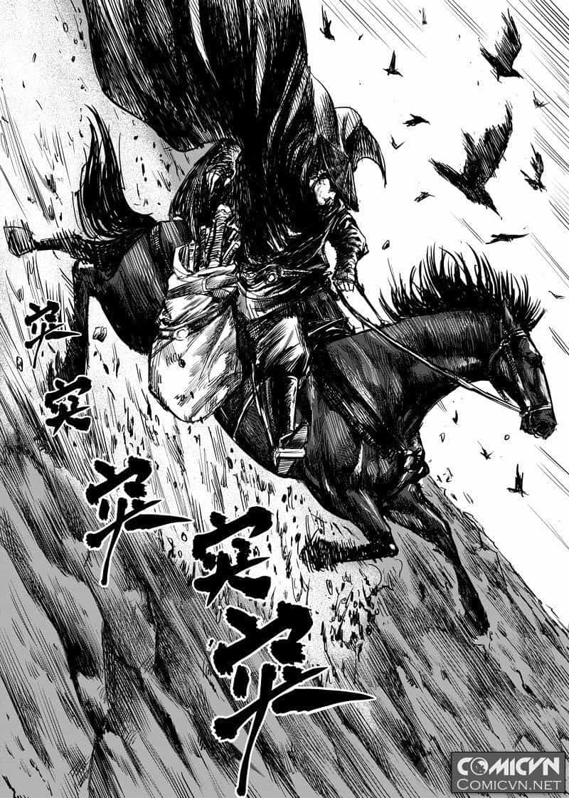 Tiêu Nhân - Chương 19 - ảnh 7