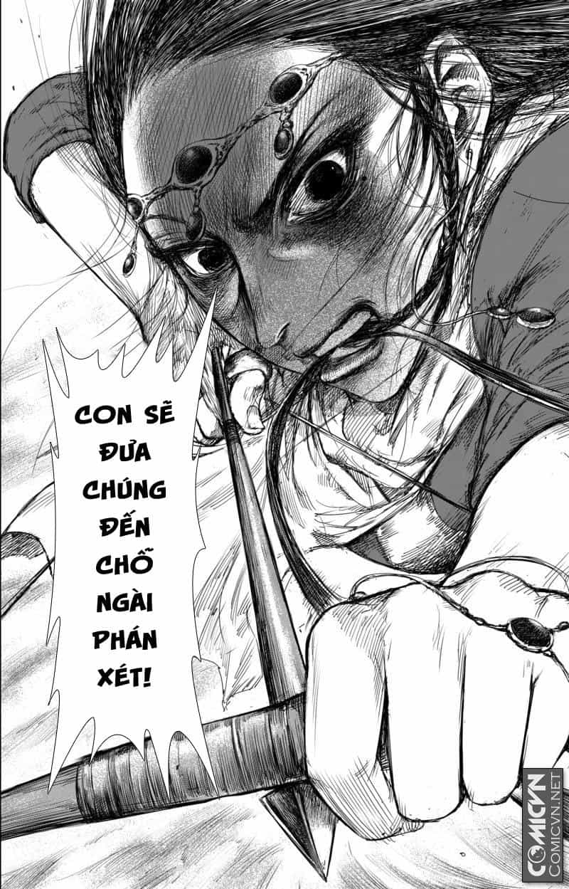 Tiêu Nhân - Chương 40 - ảnh 16