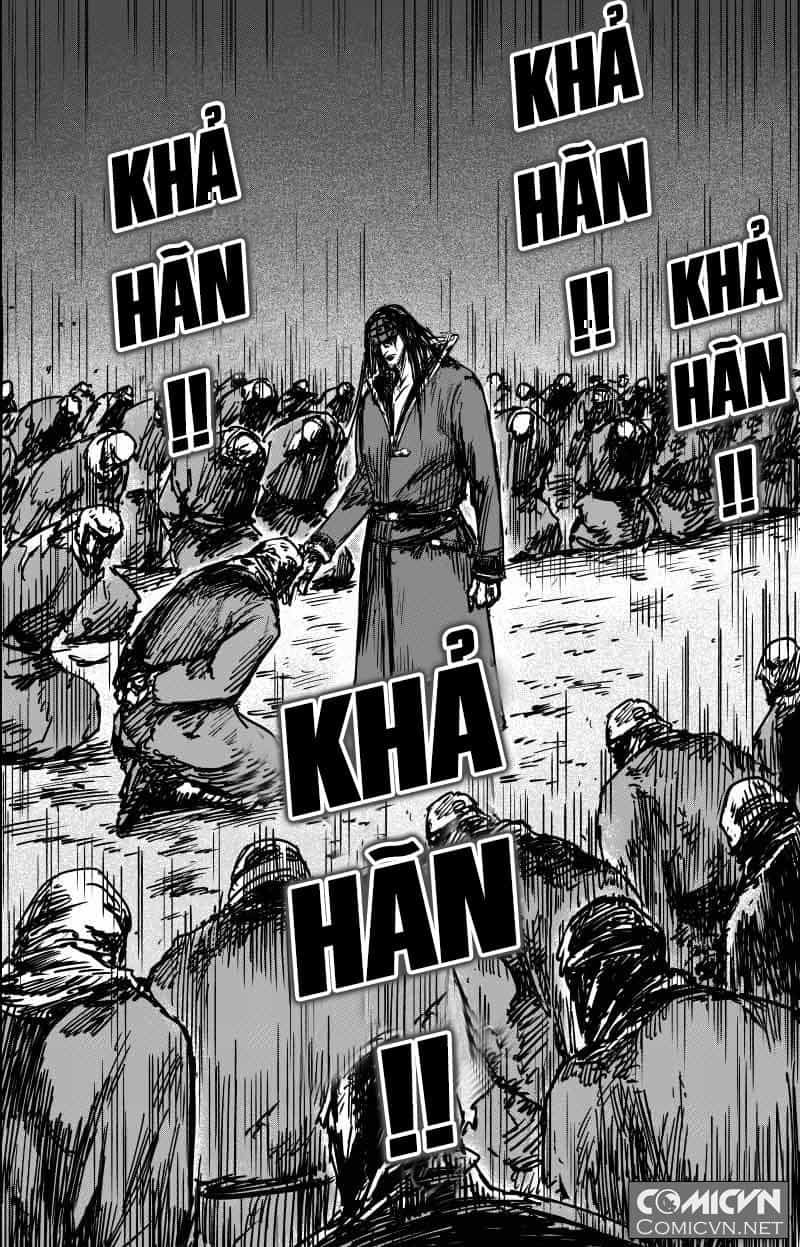 Tiêu Nhân - Chương 52 - ảnh 14