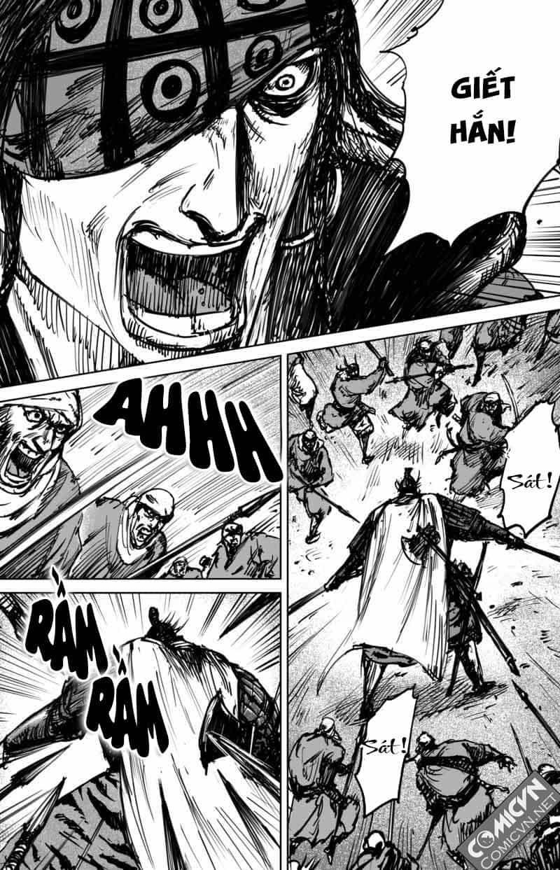 Tiêu Nhân - Chương 54 - ảnh 5