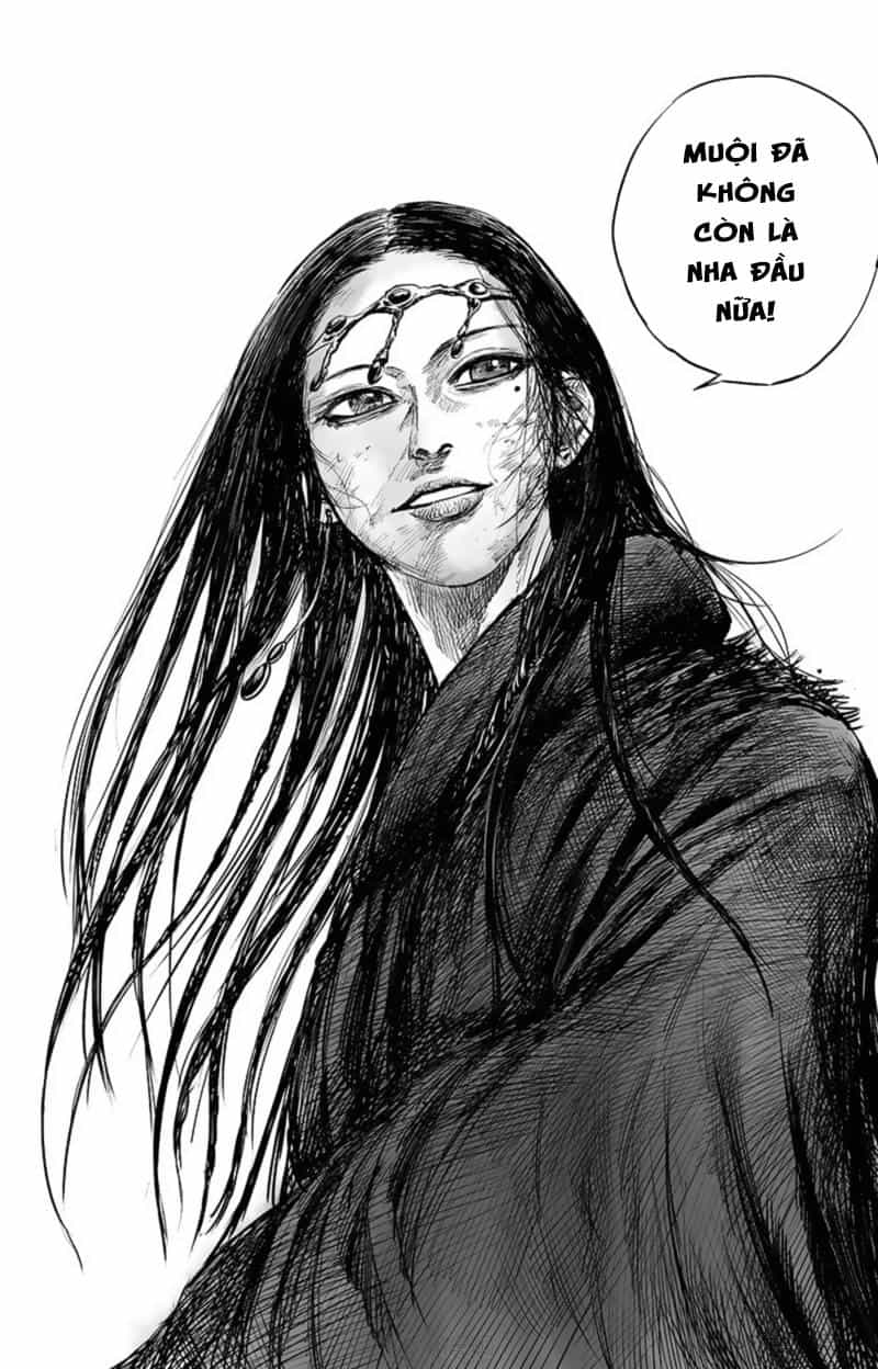 Tiêu Nhân - Chương 65 - ảnh 13