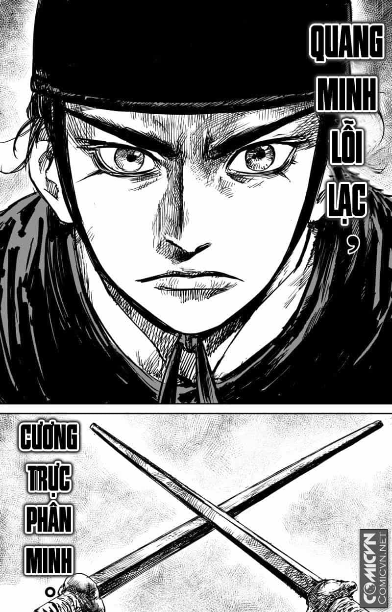 Tiêu Nhân - Chương 72 - ảnh 5