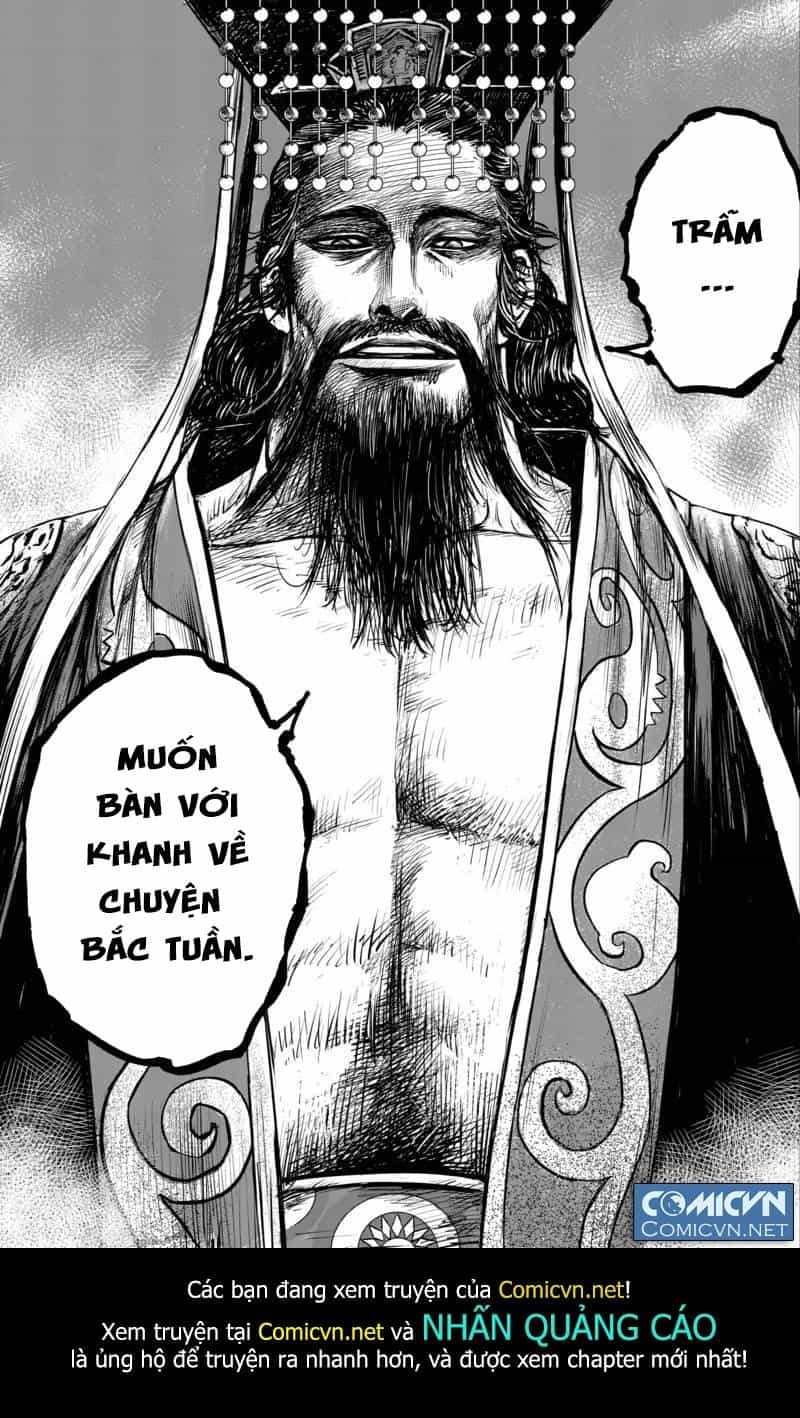 Tiêu Nhân - Chương 78 - ảnh 9