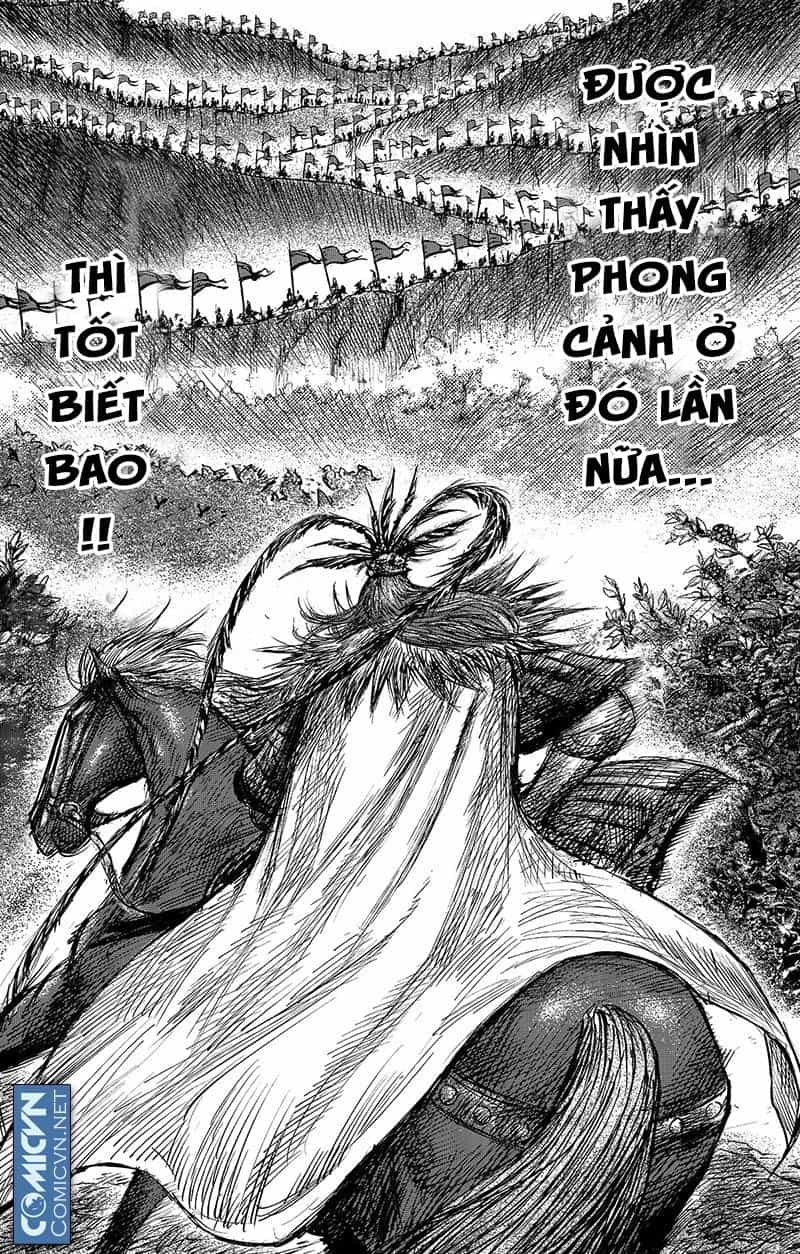 Tiêu Nhân - Chương 86 - ảnh 10