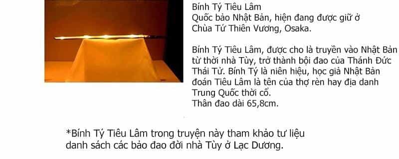 Tiêu Nhân - Chương 86 - ảnh 13