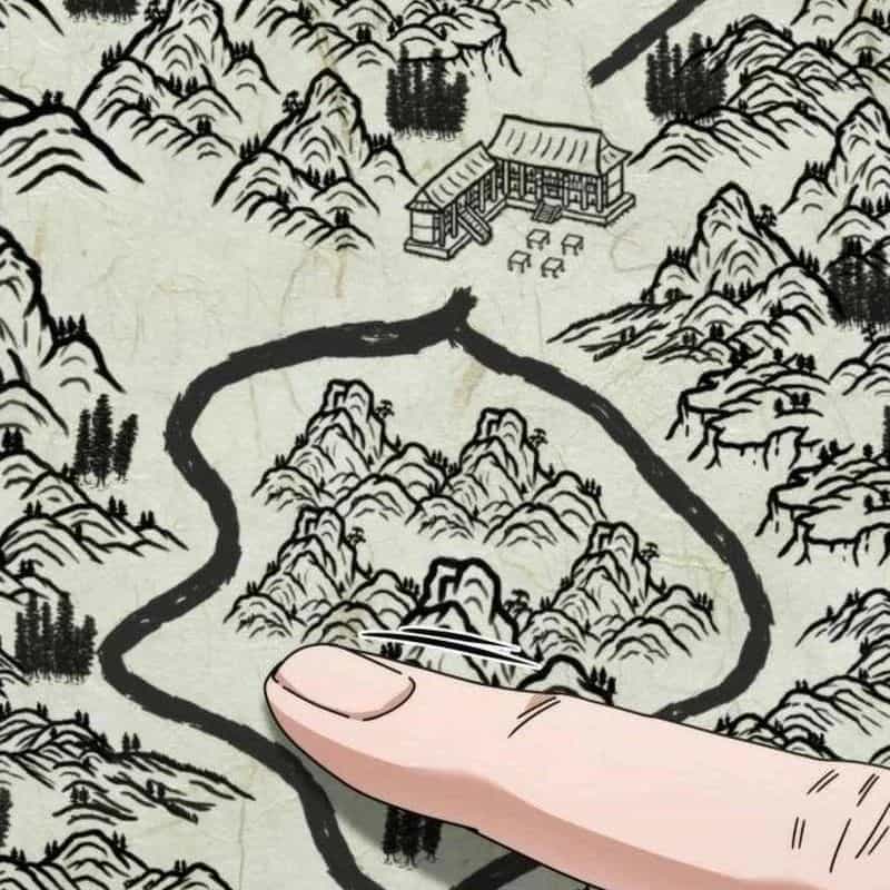 Tiểu Nữ Che Giấu Thiên Phú Võ Công - Chương 11 - ảnh 133