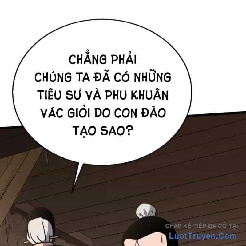 Tiểu Nữ Che Giấu Thiên Phú Võ Công - Chương 11 - ảnh 16