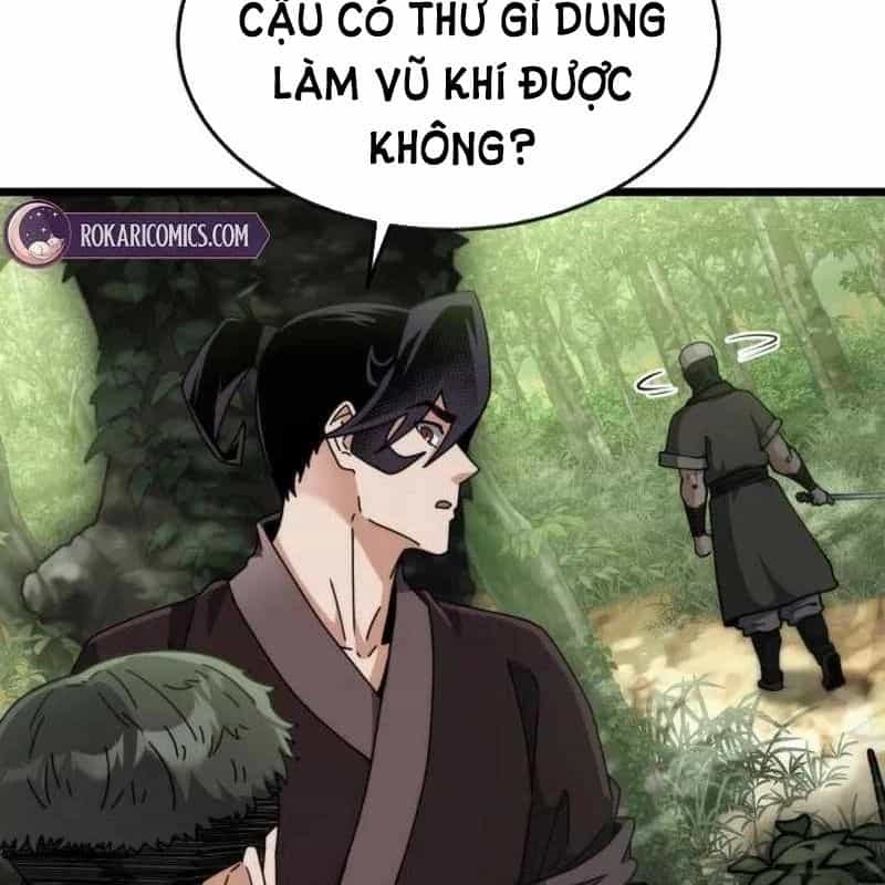 Tiểu Nữ Che Giấu Thiên Phú Võ Công - Chương 11 - ảnh 176